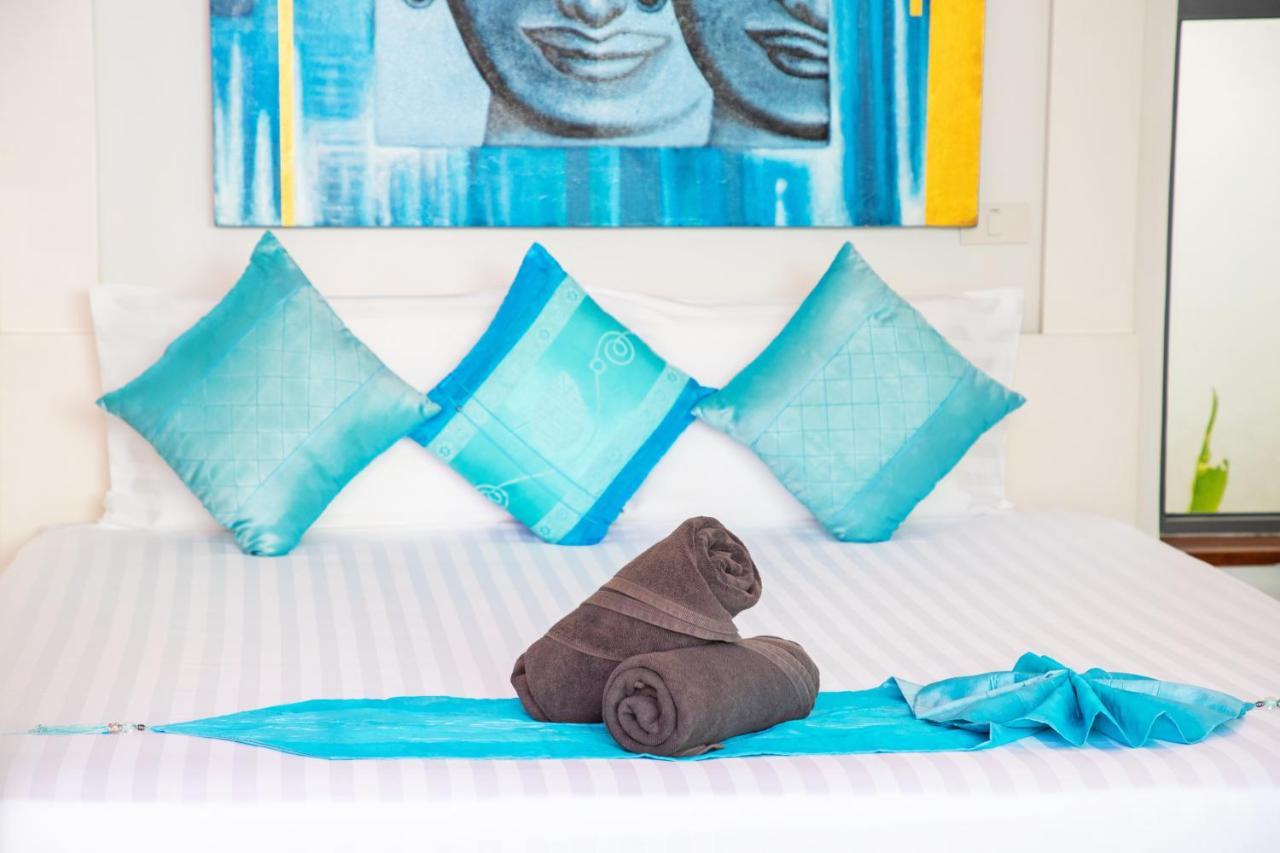 Relax & Enjoy Stay! Elegant 3Br Pool Villa Talosy Rawai エクステリア 写真