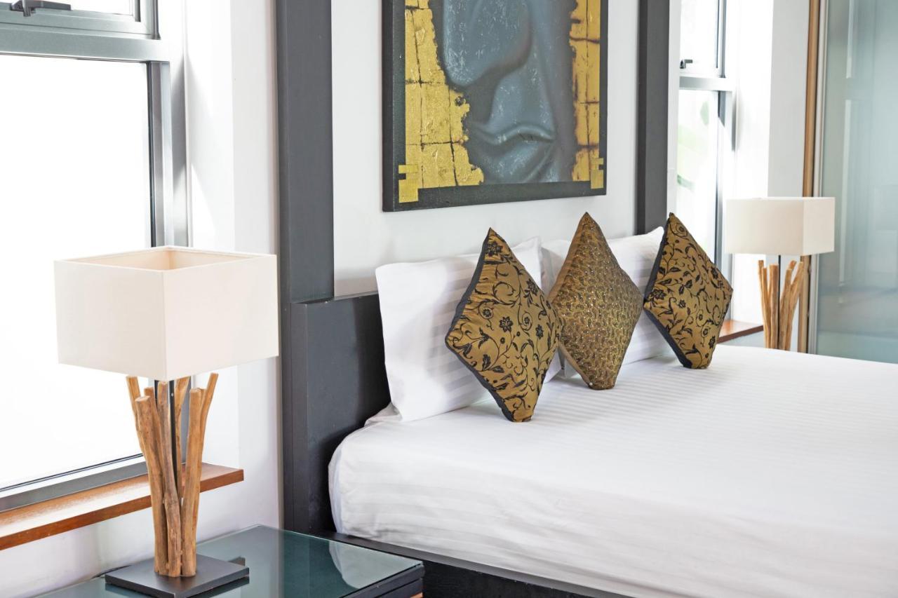 Relax & Enjoy Stay! Elegant 3Br Pool Villa Talosy Rawai エクステリア 写真