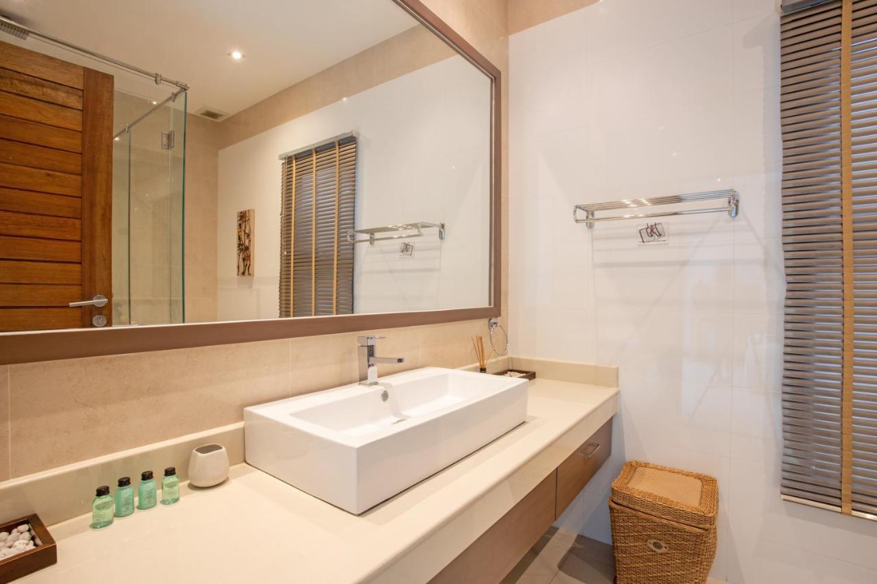 Relax & Enjoy Stay! Elegant 3Br Pool Villa Talosy Rawai エクステリア 写真
