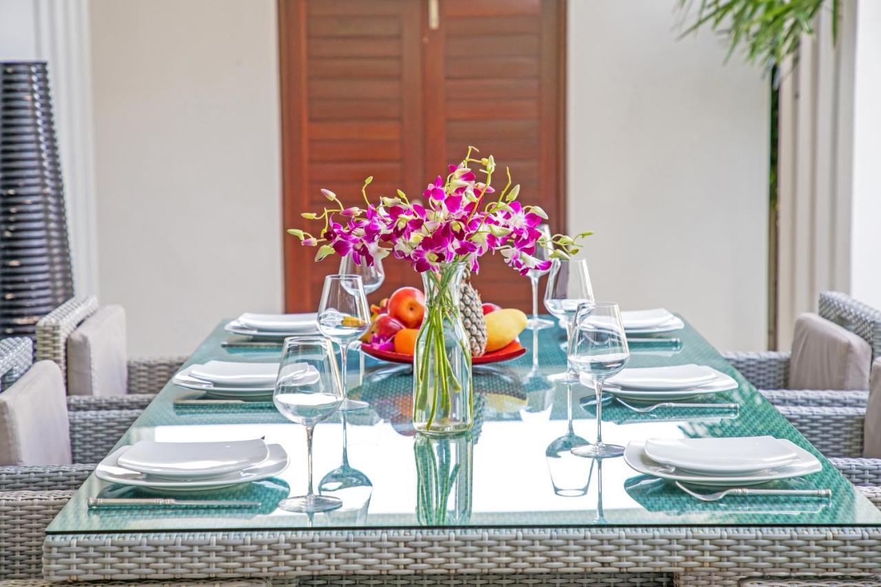 Relax & Enjoy Stay! Elegant 3Br Pool Villa Talosy Rawai エクステリア 写真